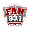 WWSR The Fan 93.1 FM