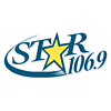 WXXC Star 106.9