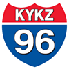 KYKZ Kicks 96.1 FM