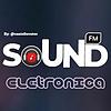 Rádio Sound FM - Eletrônica