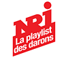 NRJ La Playlist des darons