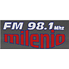 Milenio FM 98.1