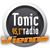 Tonic Radio Vienne 95.1 FM
