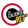 La Caliente 90.7 FM