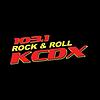 KCDX Rock & Roll 103.1