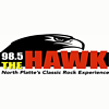 KHAQ / KQHK The Hawk 98.5 / 103.9 FM