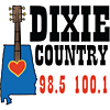 WDXX Dixie Country