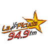 La Más Picuda 94.9 FM