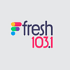 CFHK 103.1 Fresh Radio