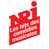 NRJ Les Hits des Comedies Musicales