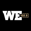 WE 102.9 FM