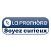 La Première - Le Journal de 13h