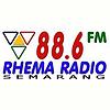 88.6 Rhema FM