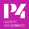 Sveriges Radio P4 Uppland