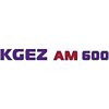 KGEZ 600 AM
