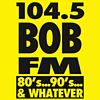 WZTC 104.5 Bob FM