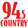 WIBW-FM The BIG 94.5 Country