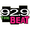 KOSP The Beat 92.9 FM