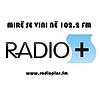 Radio Plus 102.2 FM