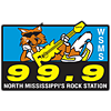 WSMS The Fox 99.9 FM