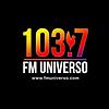 FM Universo 103.7 FM