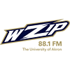 WZIP 88.1 FM