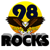 KTAL 98 Rocks FM