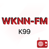 WKNN K 99.1 FM