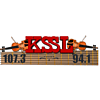 KSSL 107.3 FM