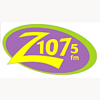 WAZO Z 107.5 FM