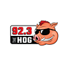 WHHG 92.3 the Hog