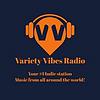 Variety Vibes Radio