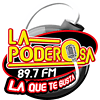 La Poderosa 89.7 FM