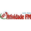 Atividade Lapão FM