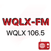 Mix 106-5 WQLX