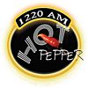 KZEE Hot Pepper 1220 AM