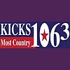 WQCC Kicks 106.3 FM