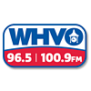 WHVO / WKDZ Oldies Radio 1480 / 1110 AM