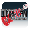 KLUK Lucky 97.9 FM