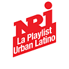 NRJ LA PLAYLIST URBAN LATINO