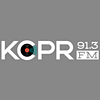 KCPR 91.3 FM
