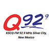 KSCQ The Q 92.9 FM