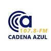 Cadena Azul 107.0 & 107.8 FM