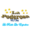 La Poderosa 91.1 FM