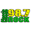 KSNM Classic Rock 98.7 FM