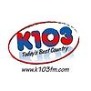 KEZS K 102.9 FM