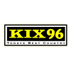 KKEX KIX 96.7 FM
