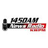 KWPM News Radio 1450 AM