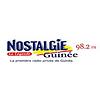 Radio Nostalgie Guinee 98.2