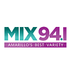 KMXJ Mix 94.1 FM